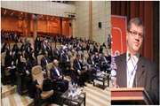 In Search of New Horizons in Endocrinology; a Speech by Head of TUMS EMRI at 5th Diabetes Updates Congress